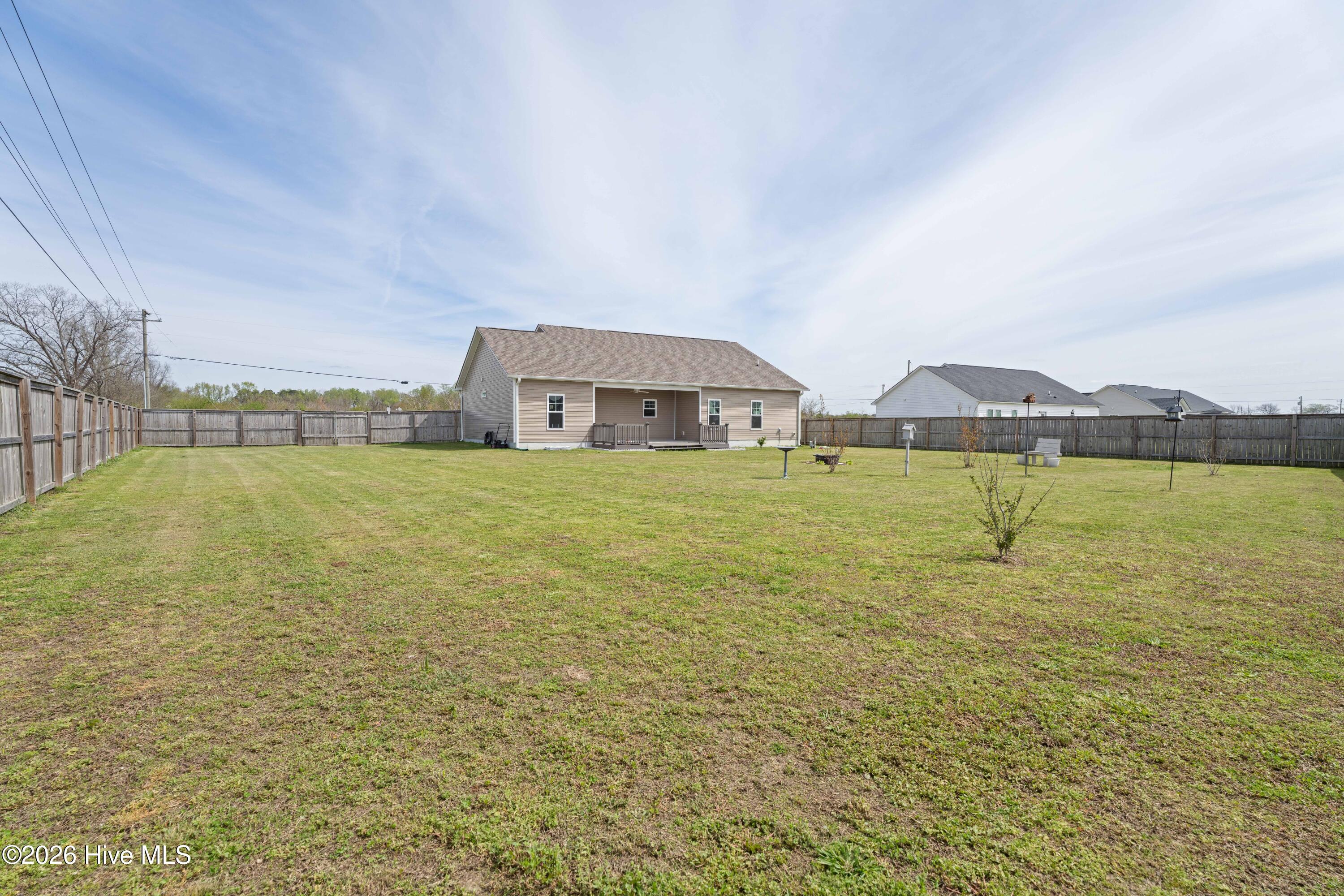 239 Gregory Fork Road Richlands, NC 28574 - Photo 31 of 38 239 Gregory Fork Road-30