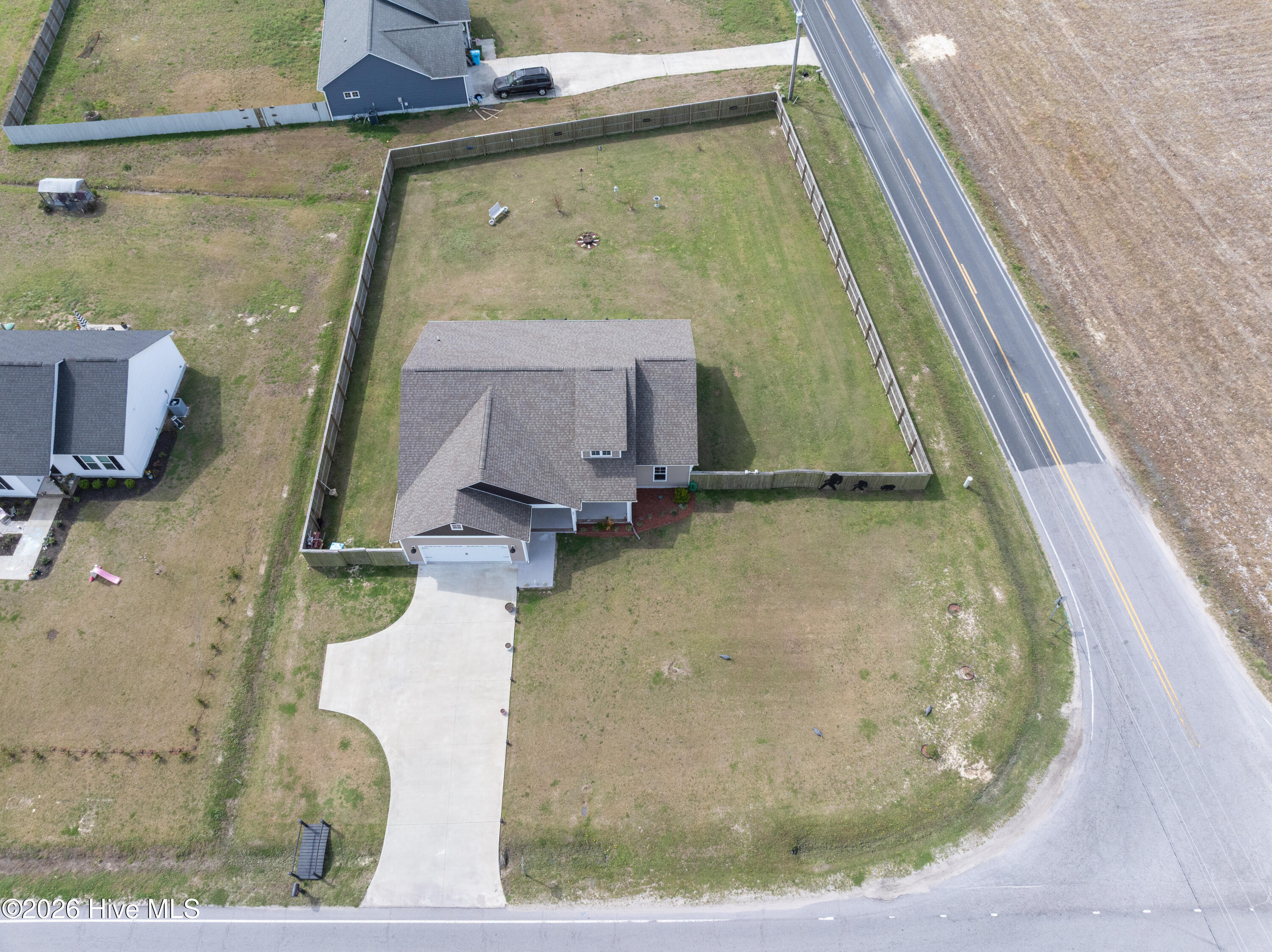 239 Gregory Fork Road Richlands, NC 28574 - Photo 33 of 38 239 Gregory Fork Road-32
