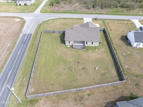 $306,000 | 239 Gregory Fork Road, Richlands, NC 28574