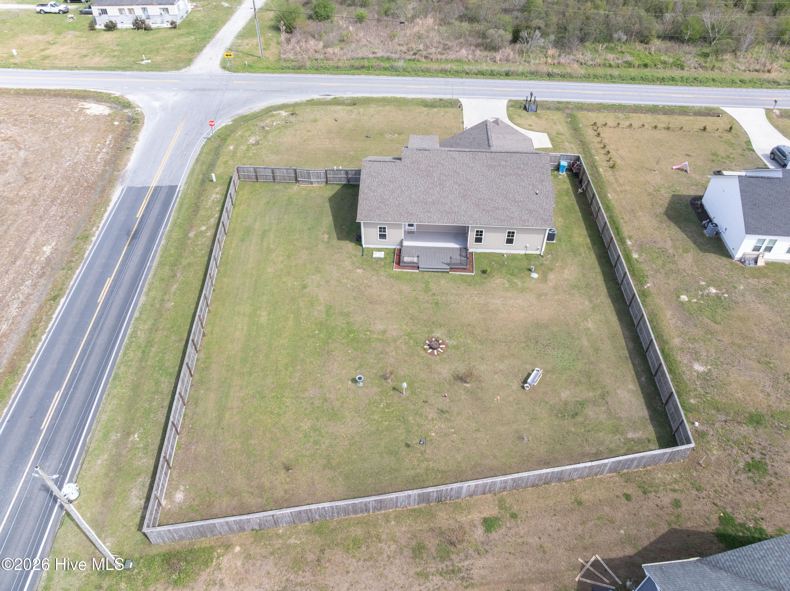 239 Gregory Fork Road Richlands, NC 28574 - Photo 36 of 38 239 Gregory Fork Road-36