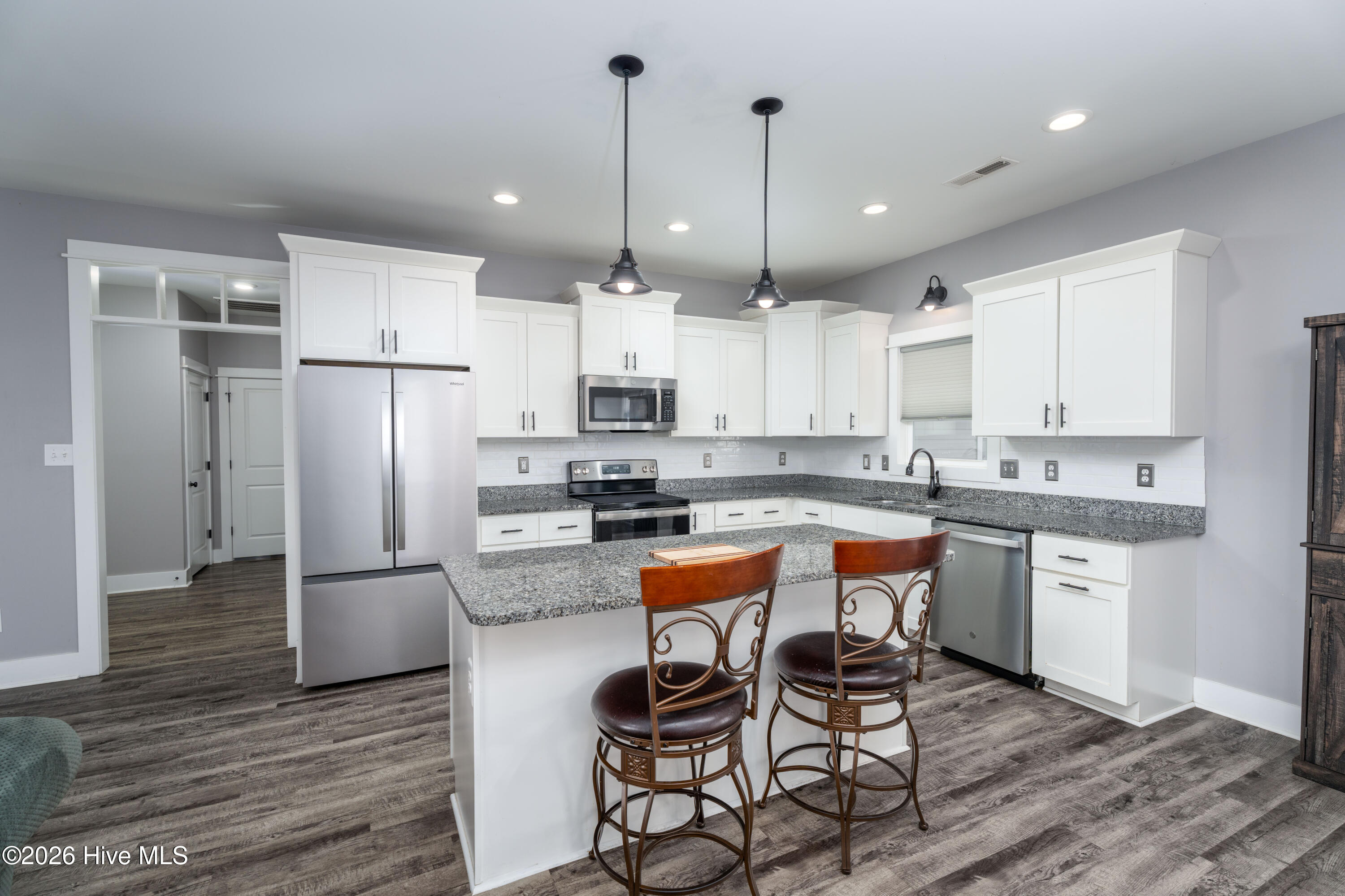 239 Gregory Fork Road Richlands, NC 28574 - Photo 3 of 38 239 Gregory Fork Road-7