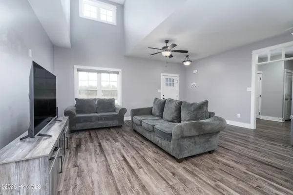 $306,000 | 239 Gregory Fork Road, Richlands, NC 28574