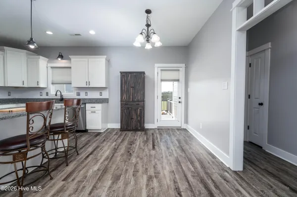 $306,000 | 239 Gregory Fork Road, Richlands, NC 28574