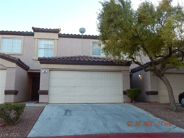 $1,500 | 2525 Sierra Bello Avenue, Unit 105, Las Vegas, NV 89106