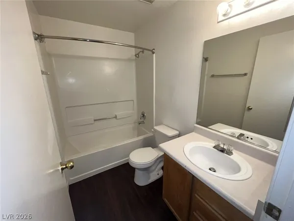 $1,500 | 2525 Sierra Bello Avenue, Unit 105, Las Vegas, NV 89106