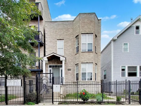 $659,000 | 3614 West Shakespeare Avenue, Chicago, IL 60647