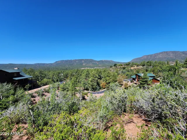 $145,000 | 55 Foxtail Cir Pine, Unit 55, Pine, AZ 85544