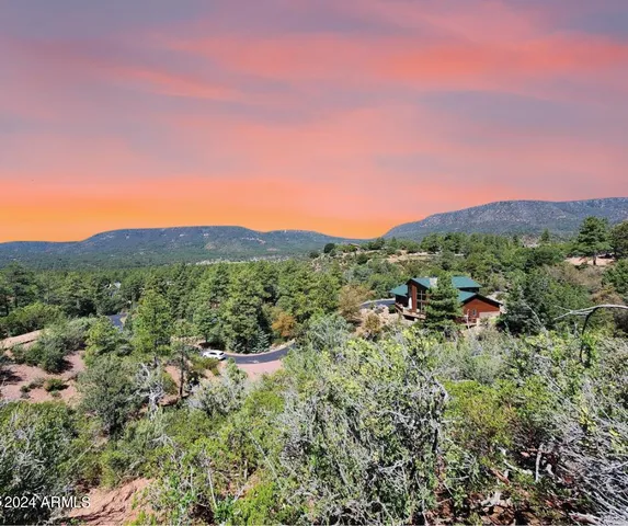 $145,000 | 55 Foxtail Cir Pine, Unit 55, Pine, AZ 85544