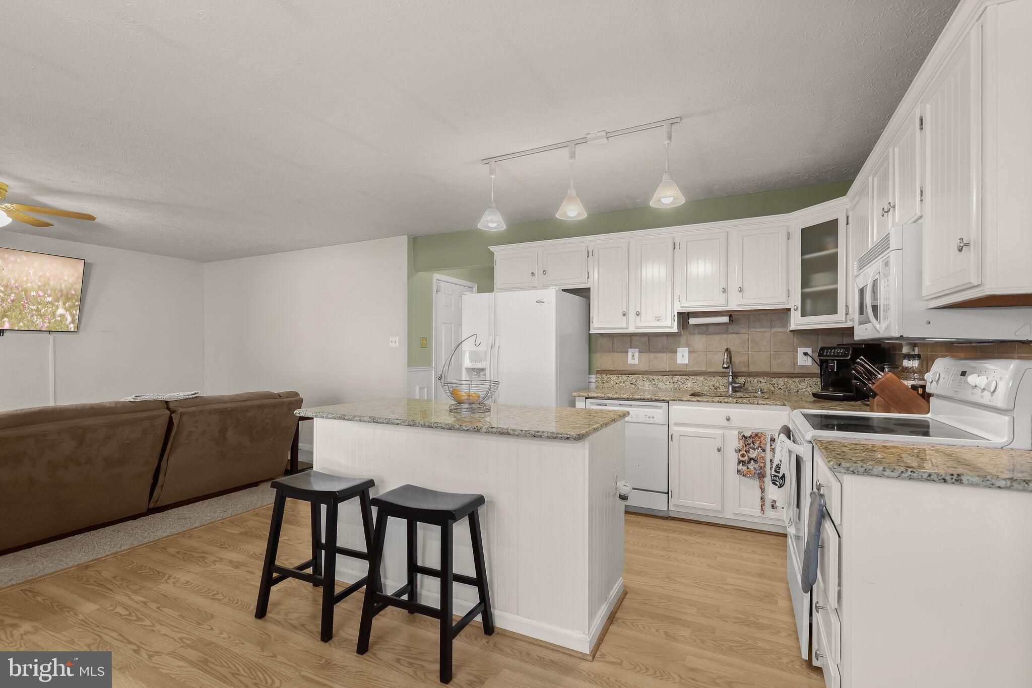 7767 Monaghan Road Glen Burnie, MD 21060 - Photo 11 of 48 Kitchen