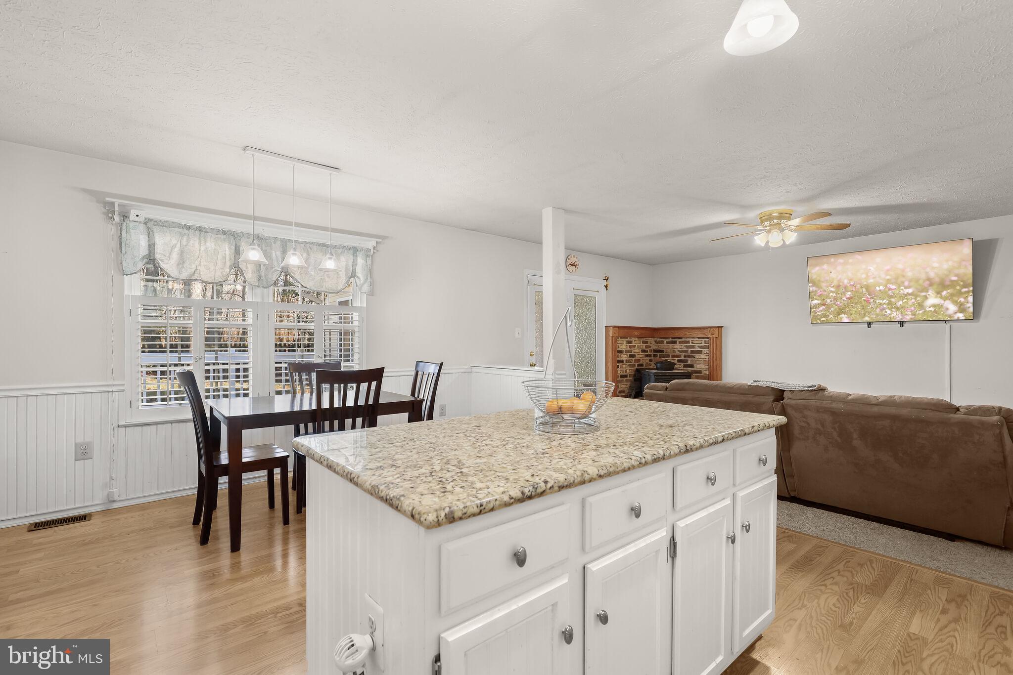 7767 Monaghan Road Glen Burnie, MD 21060 - Photo 12 of 48 Kitchen