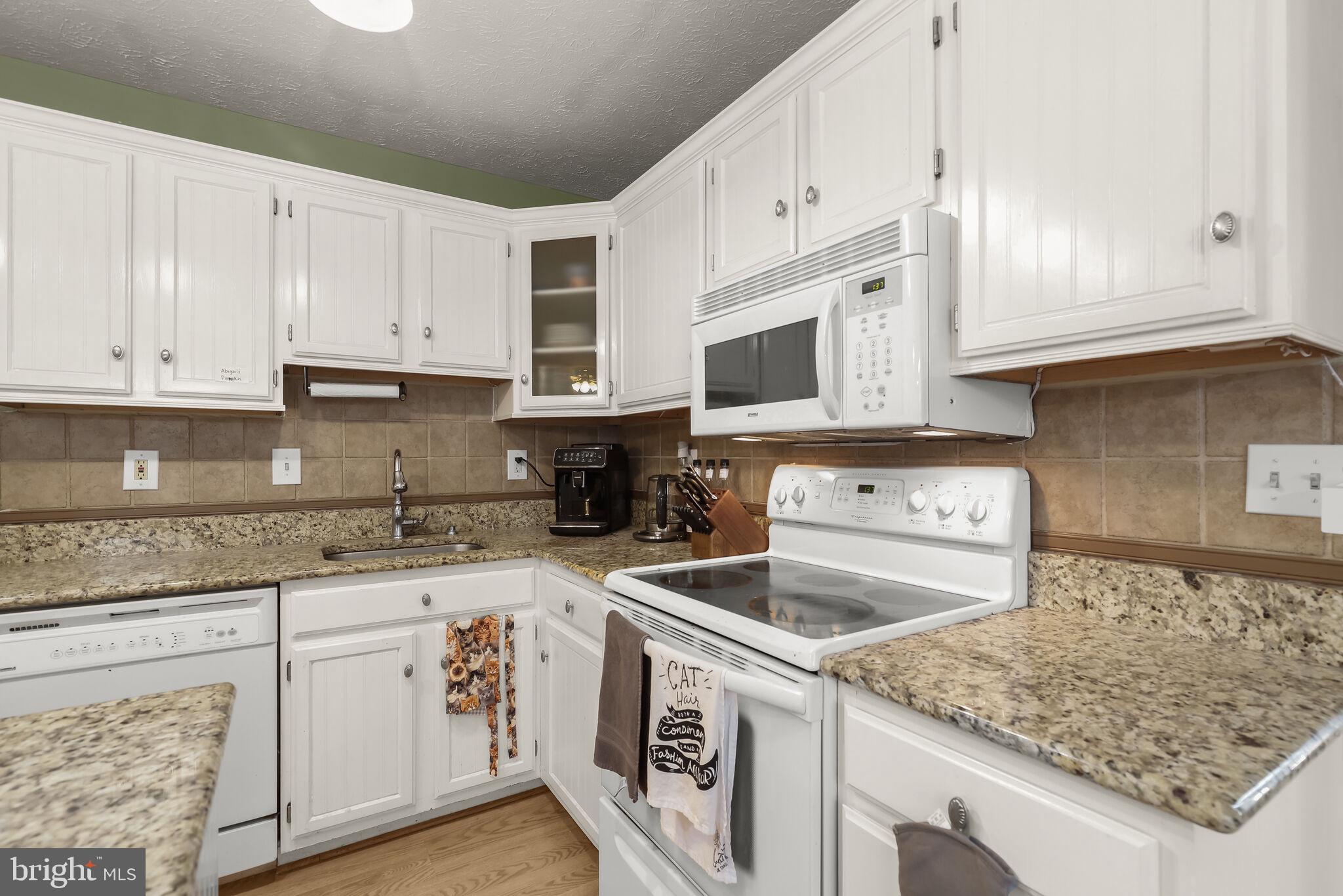 7767 Monaghan Road Glen Burnie, MD 21060 - Photo 13 of 48 Kitchen