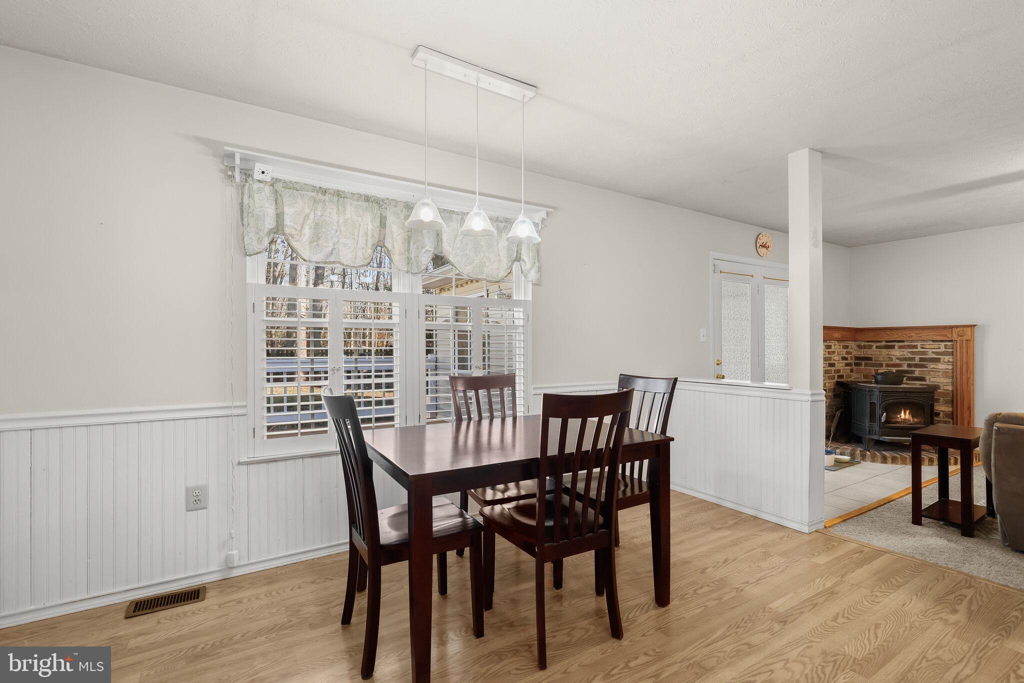 7767 Monaghan Road Glen Burnie, MD 21060 - Photo 15 of 48 Breakfast Area