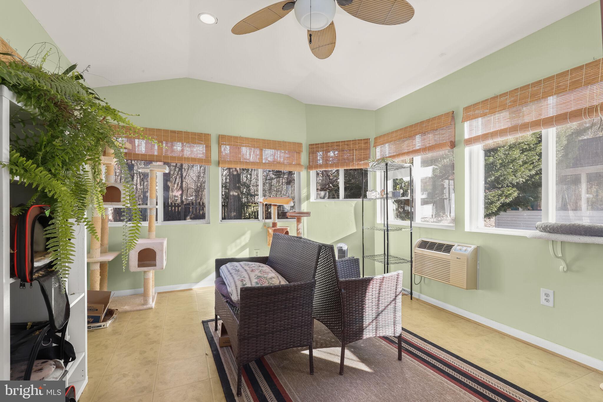7767 Monaghan Road Glen Burnie, MD 21060 - Photo 21 of 48 Sunroom