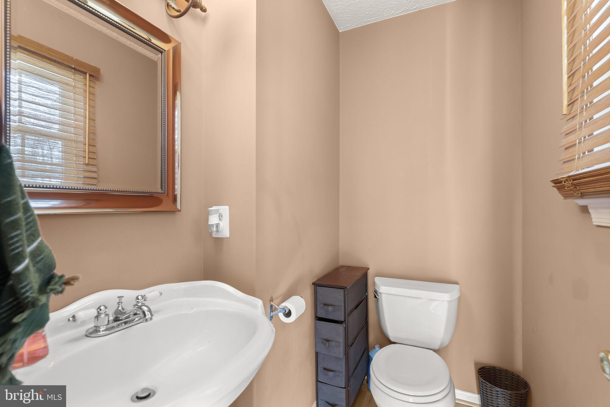 7767 Monaghan Road Glen Burnie, MD 21060 - Photo 23 of 48 Powder Room