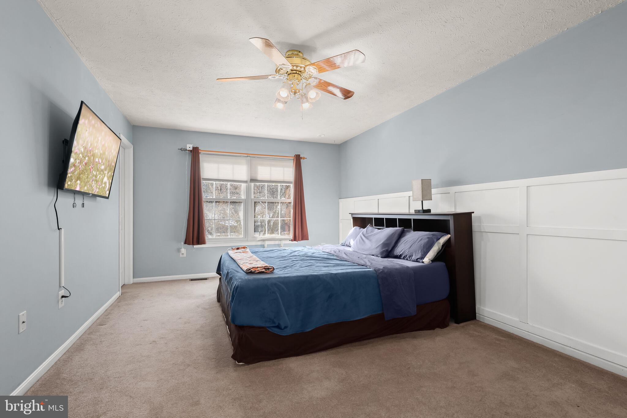 7767 Monaghan Road Glen Burnie, MD 21060 - Photo 24 of 48 Primary Bedroom Suite