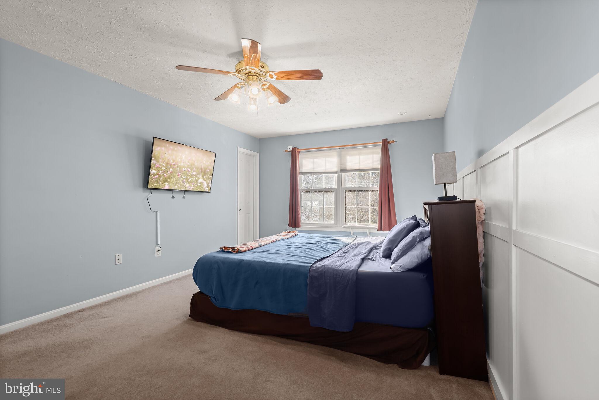 7767 Monaghan Road Glen Burnie, MD 21060 - Photo 25 of 48 Primary Bedroom Suite