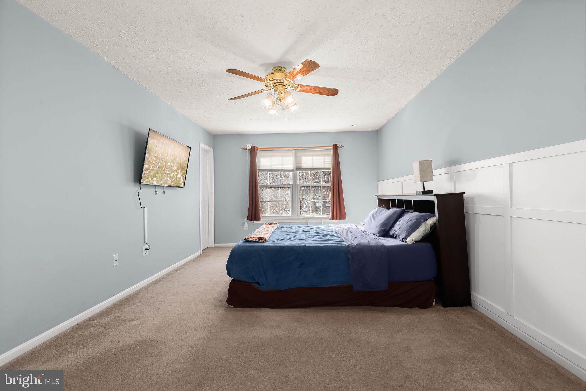 7767 Monaghan Road Glen Burnie, MD 21060 - Photo 27 of 48 Primary Bedroom Suite