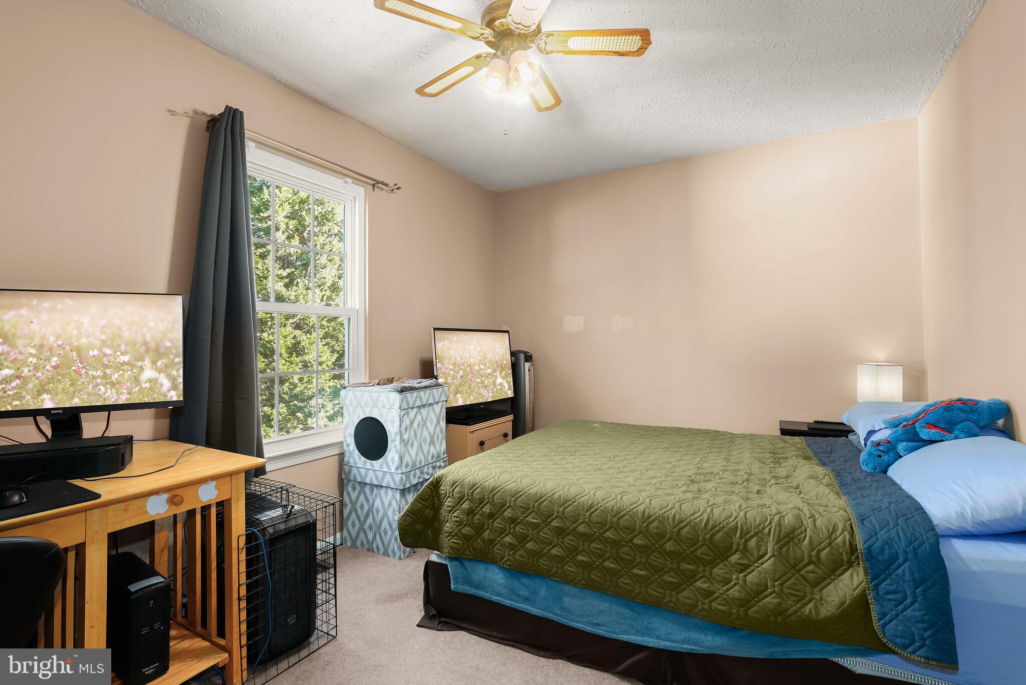 7767 Monaghan Road Glen Burnie, MD 21060 - Photo 31 of 48 Bedroom