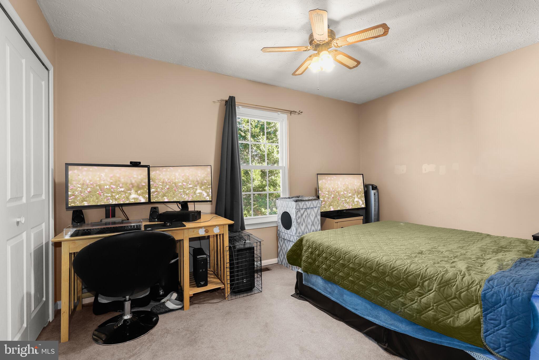 7767 Monaghan Road Glen Burnie, MD 21060 - Photo 32 of 48 Bedroom