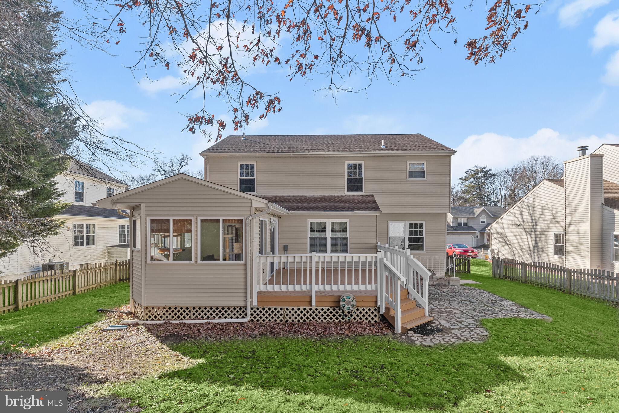 7767 Monaghan Road Glen Burnie, MD 21060 - Photo 40 of 48 Exterior