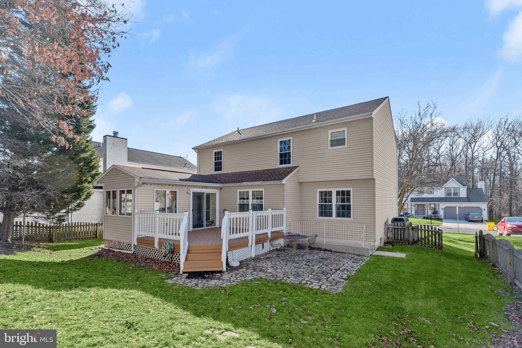 7767 Monaghan Road Glen Burnie, MD 21060 - Photo 41 of 48 Exterior