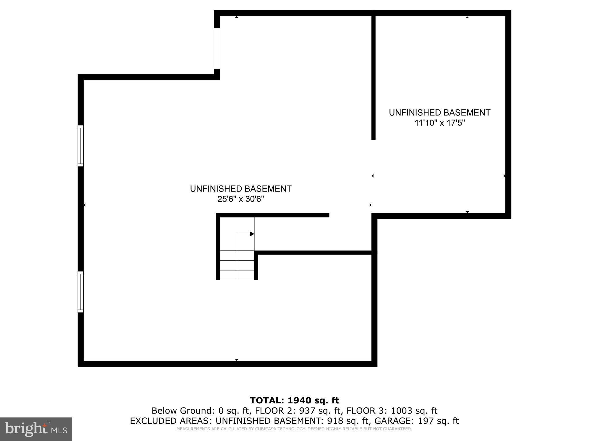 7767 Monaghan Road Glen Burnie, MD 21060 - Photo 42 of 48 Floor Plan