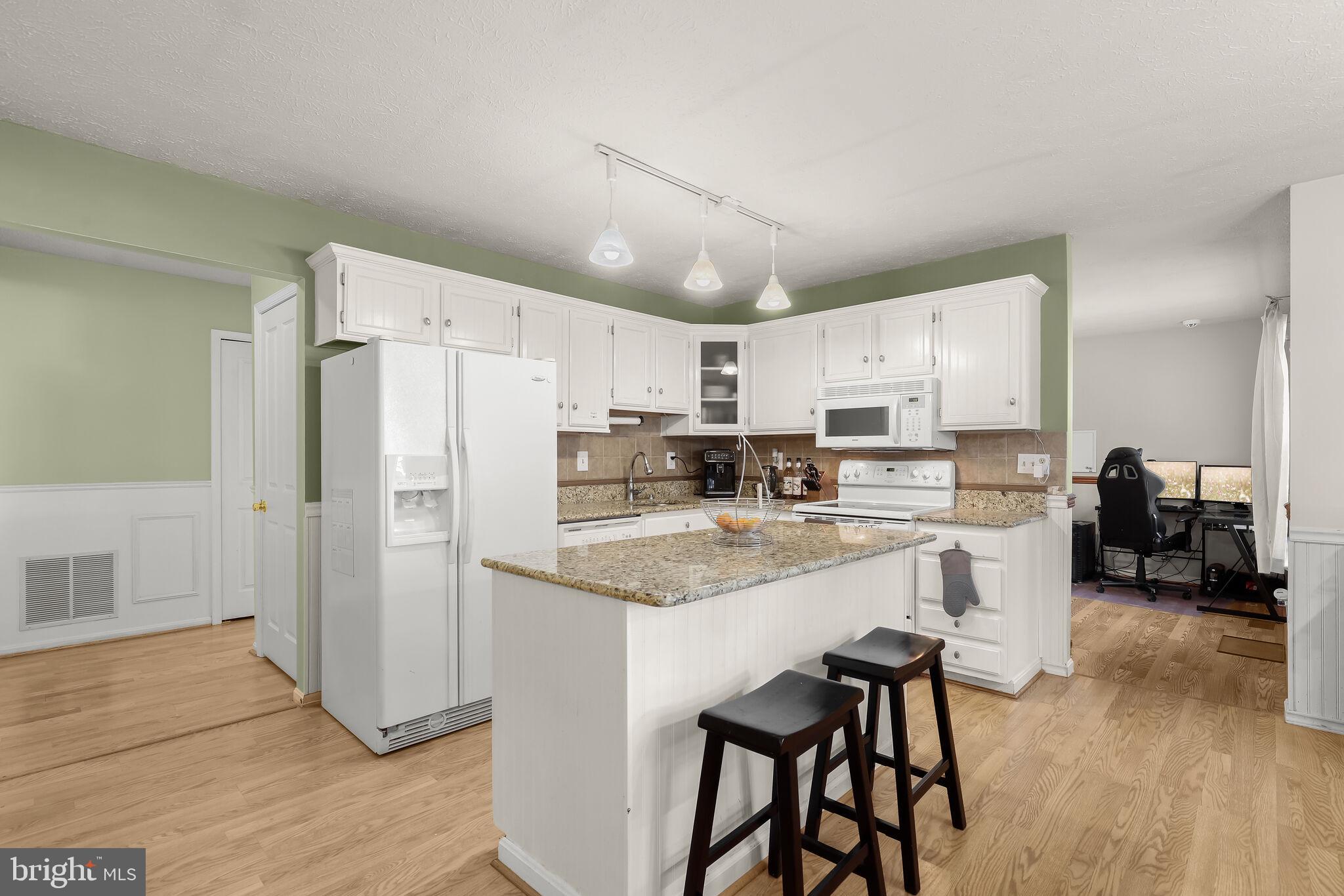 7767 Monaghan Road Glen Burnie, MD 21060 - Photo 10 of 48 Kitchen