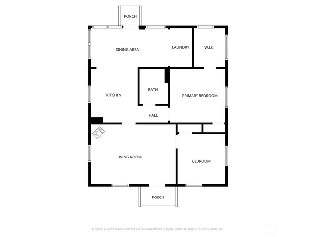 $327,500 | 212 West 6th Street, Centralia, WA 98531