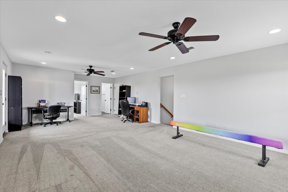 1883 Watterson Road Red Rock, TX 78662 - Photo 29 of 40