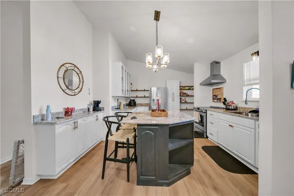 $699,000 | 17324-17326 Whitewater Court, Unit 326, Fort Myers Beach, FL 33931