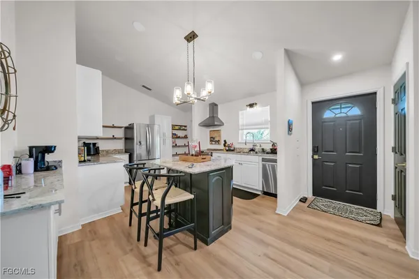 $699,000 | 17324-17326 Whitewater Court, Unit 326, Fort Myers Beach, FL 33931