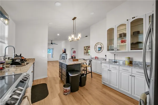 $699,000 | 17324-17326 Whitewater Court, Unit 326, Fort Myers Beach, FL 33931