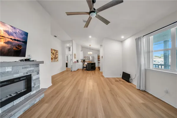 $699,000 | 17324-17326 Whitewater Court, Unit 326, Fort Myers Beach, FL 33931