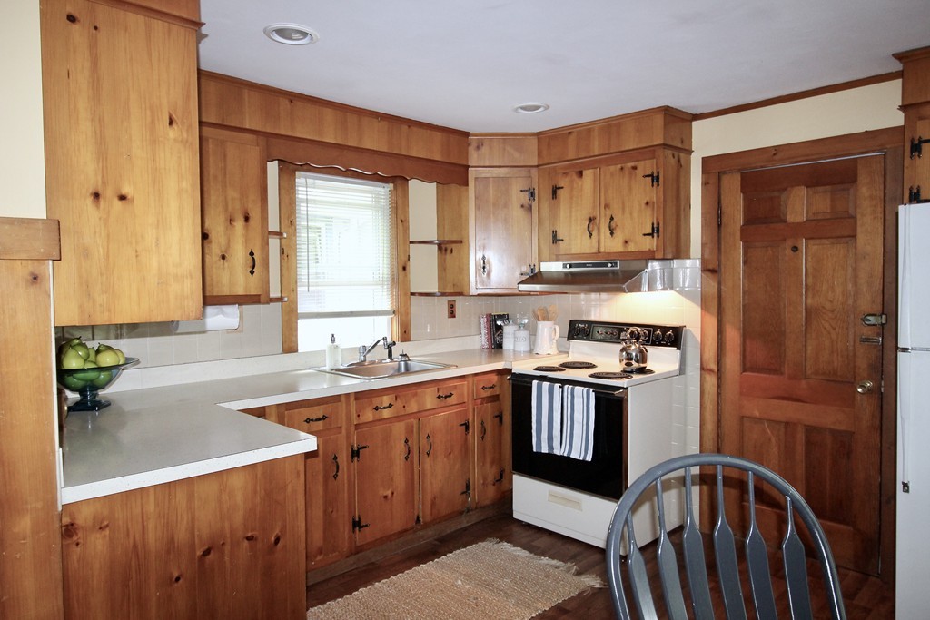 875 Point Road Marion, MA 02738 - Photo 8 of 22