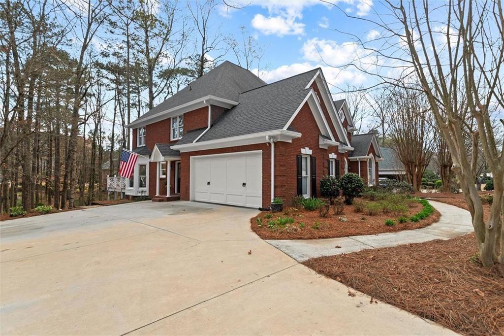 1326 Annapolis Way Grayson, GA 30017 - Photo 34 of 37