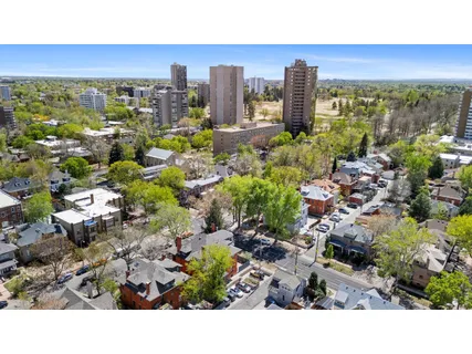 a view of a city