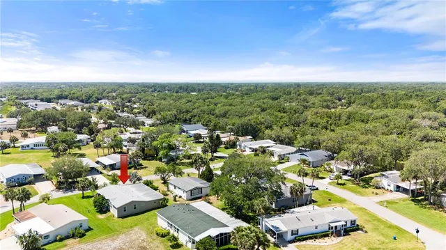 $298,000 | 291 Navajo Drive, Oak Hill, FL 32759