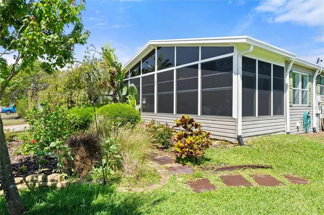 a view of a city and lake view