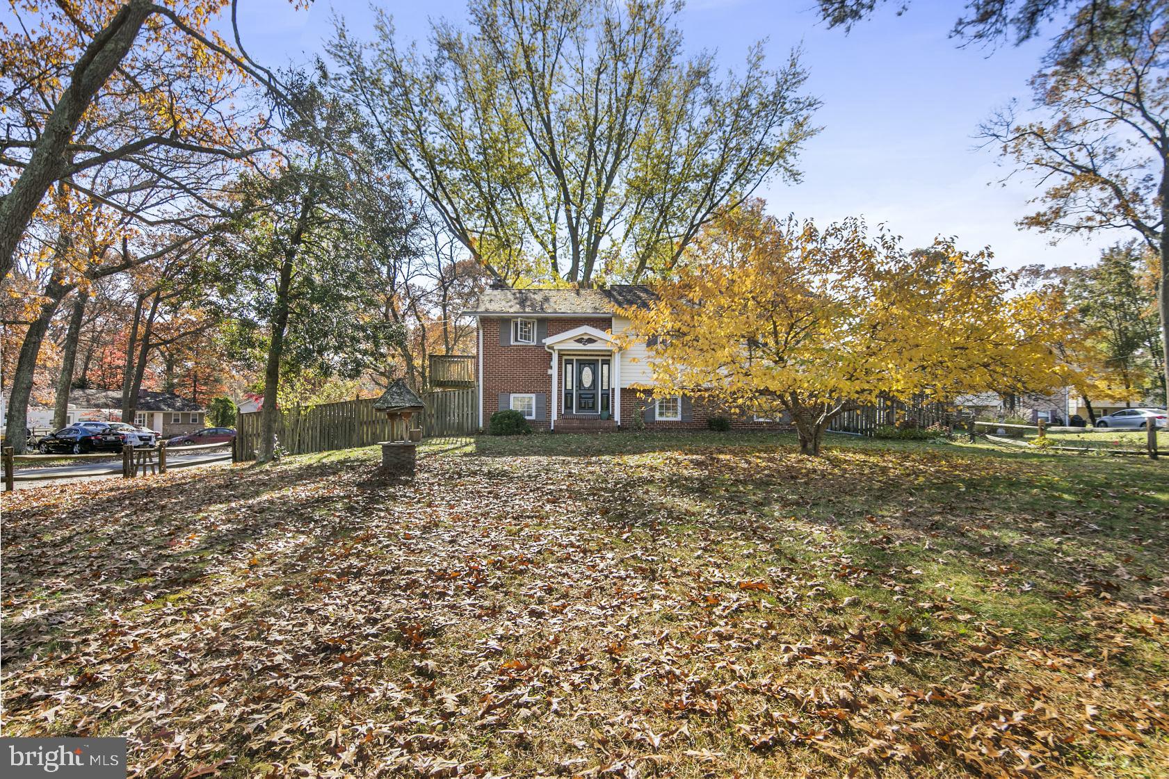 835 Woods Road Pasadena, MD 21122 - Photo 33 of 34 Gallery Image 33