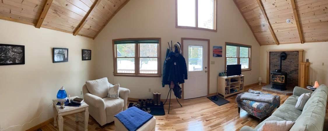 18151 Cedar Terrace Road Presque Isle, MI 49777 - Photo 8 of 15 Gallery Image 8