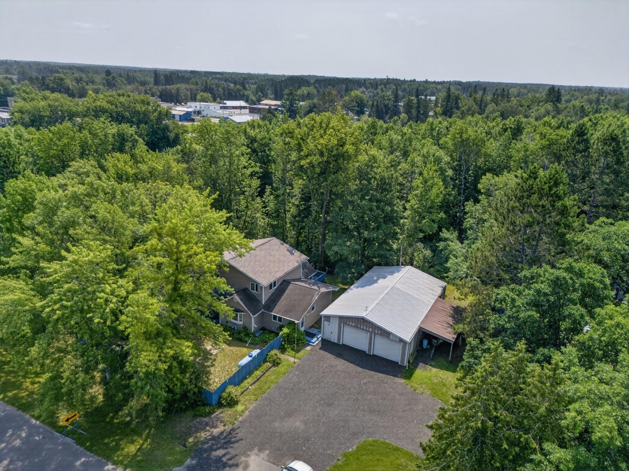 100 Cedar Street Bigfork, MN 56628 - Photo 46 of 52 Gallery Image 46