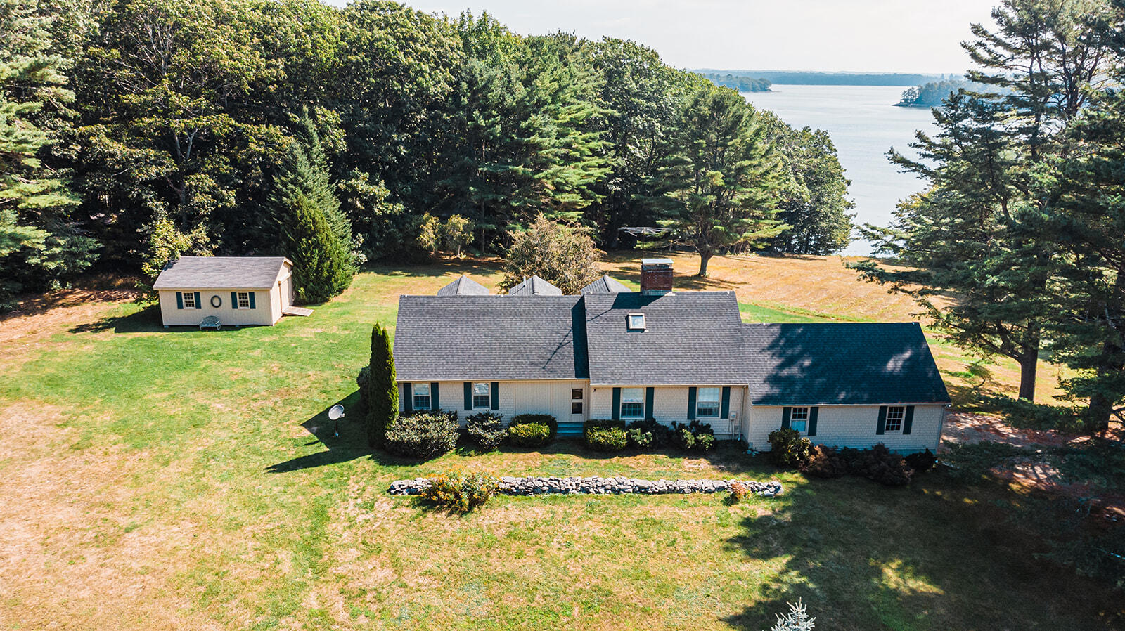 34 Cove Field Road Bremen, ME 04551 - Photo 2 of 70 Bremen-Home-58