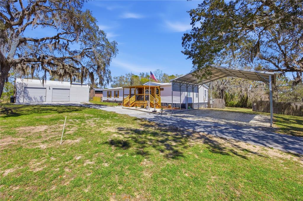 7045 South Ridge Point Homosassa, FL 34446 - Photo 1 of 47