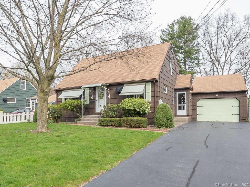 55 Vance Road Bristol, CT 06010 - Photo 1 of 1