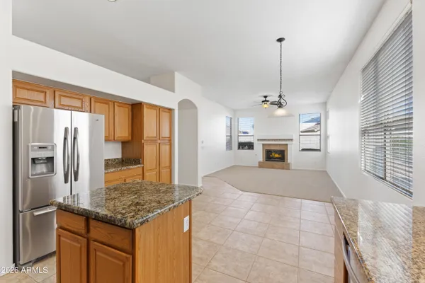 $2,800 | 6586 West Oraibi Drive, Glendale, AZ 85308