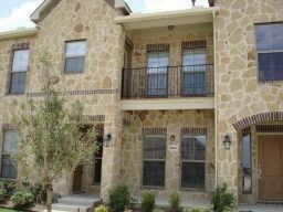 5616 Conch Train Road McKinney, TX 75070 - Photo 1 of 1 view of a brick house