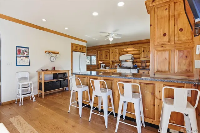 $975,000 | 819 Hi Meadow Drive, Bailey, CO 80421