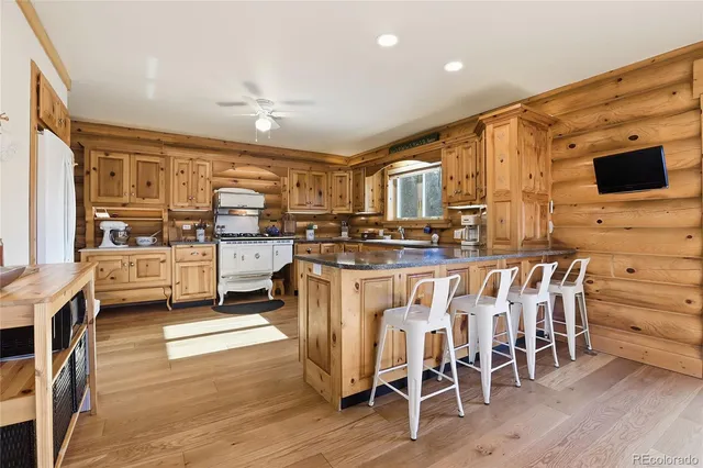 $975,000 | 819 Hi Meadow Drive, Bailey, CO 80421