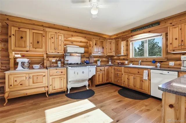 $975,000 | 819 Hi Meadow Drive, Bailey, CO 80421