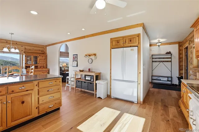 $975,000 | 819 Hi Meadow Drive, Bailey, CO 80421